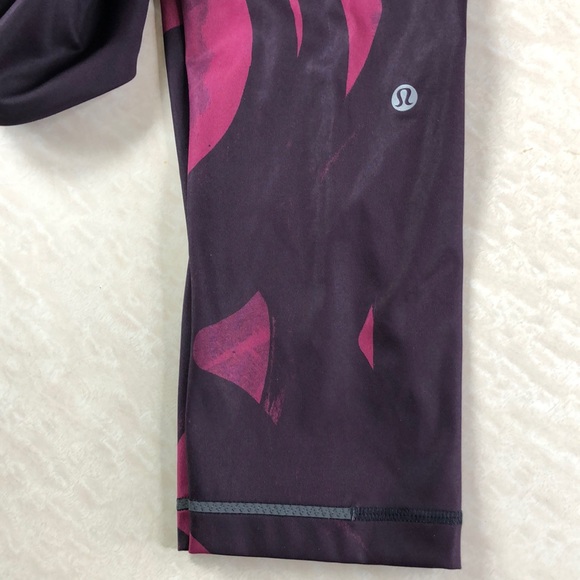 Lululemon Athletica Leggings - Picture 6 of 8